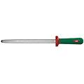 acciaino ovale cm 30 linea premana professional di sanelli