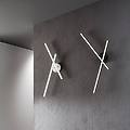 syncro applique plafoniera