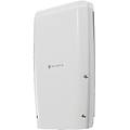 fiberbox plus switch gestito gigabit ethernet con poe bianco
