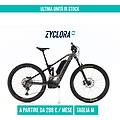 wild h10 xt taglia m semi-nuova