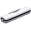 TELEFUNKEN - macchina per sottovuoto m09134 con pressione -60 kp /a potenza 100 w colore bianco nero