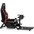 flight simulator (nlr-s018)