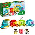 Duplo Lego Treno Dei Numeri Impara A Contare