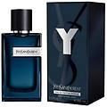 yves saint laurent y pour homme 100 ml eau de parfum intense spray uomo