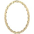 - collana uomo jumn02124jwygt-u