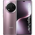 magic7 lite 5g 256gb 8gb ram dual sim titanium purple europa