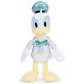 disney 100 anniversario peluche sparkly paperino 25cm