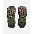 gel-trabuco 13 m scarpe trail uomo marrone 46 5