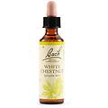 pharma bach original white chestnut essenze floreali per i pensieri persistenti e la calma 20 ml