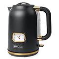Muse Ms 030 Bc Bollitore Elettrico 1 7 L 2200 W Nero