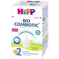 latte di proseguimento bio combiotic 600g