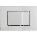 placca bianca metis p41-0130-0250