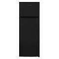 - frigorifero 2 porte tfdp263b classe e 203lt-nero