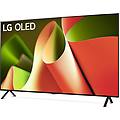 oled55b42la smart tv 55 pollici 4k ultra hd display oled sistema web os dvbt2/c/s2 classe g colore