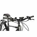 28 e-bike uomo bicicletta elettrica trekking nova city bosch performance line