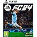 ea sports fc 24 standard edition playstation 5