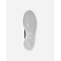 court vision low be w scarpe sneakers donna bianco 6. 5
