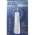 oralb power acquacare 4