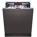NEFF s197tcx00e lavastoviglie a scomparsa parziale 14 coperti a (s197tcx00e)