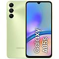 Samsung Galaxy A05s 4gb 128gb 6 7 Dual Sim Light Green Tim