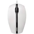 gentix mouse ambidestro usb tipo a ottico 1000 dpi
