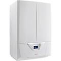 caldaia a condensazione victrix zeus superior 30 metano/gpl completa di kit scarico fumi adattatore