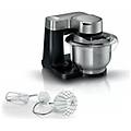brennenstuhl serie 2 mums2vm00 robot da cucina 900 w 3 8 l nero argento