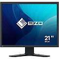 monitor flexscan s2134 21. 3 uxga 60hz ips antiriflesso 6ms ergonomico