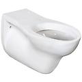 vaso sospeso per disabili in ceramica bianca serie easy 10276 bianco ceramica