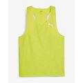 canotta run ultraspun giallo xl