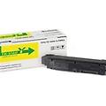 toner originale tk-5160y giallo