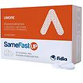 farmaceutici spa samefast up 20 compresse orosolubili umore integratore alimentare