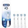 oral-b oral b io r ult/cl wh 4