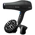 fashion professional 2300 2300w nero