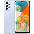 - galaxy a23 5g 64gb 4 gb ram dual sim display 6. 6' full hd+ slot micro sd fotocamera 50 mpx