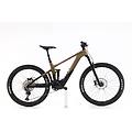 ebike ricondizionata · trance e+3 carbonio · condizioni eccellenti
