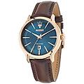 - orologio uomo solo tempo con cinturino pelle r8851118001 epoca