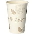 - 88237 tazza monouso 80 pz 180 ml cartoncino