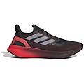 scarpa da running pureboost 5 rossa e nera