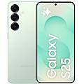 galaxy s25 12-256gb 6. 2'' amoled 120hz dual sim mint italia