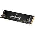 Corsair Mp600 Elite Ssd M 2 1tb Pci Express 4 0 3d Tlc Nvme