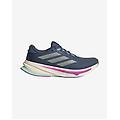 scarpe supernova rise 2 blu scuro bianco rosa donna 38(2/3)