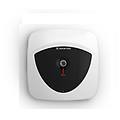 scaldabagno scaldacqua elettrico ad accumulo andris lux 30/5 eu sopralavello 30 lt erp