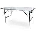 - banco food per gazebo