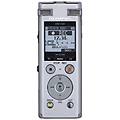 - dm-720 + as-2400 memoria interna argento dittafono