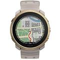 vantage m3 bluetooth gps 44 7mm amoled oro greige s/l resistente all'acqua 50m spo2