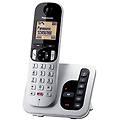 Panasonic Cordless Kx Tgc260jts Silver