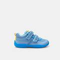 sneaker per bambini blu