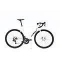 bici strada ricondizionata · alto master f12 carbonio di2 11v