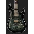 hellraiser hybrid c-7 tbb trans black burst